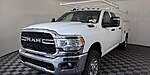 New 2024 RAM 2500 CUSTOM TRADESMAN in LAS VEGAS, NEVADA