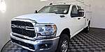 New 2024 RAM 3500 CUSTOM TRADESMAN in LAS VEGAS, NEVADA