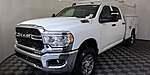 New 2024 RAM 2500 CUSTOM TRADESMAN in LAS VEGAS, NEVADA