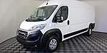 New 2024 RAM PROMASTER CARGO TRAD in LAS VEGAS, NEVADA