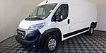 New 2024 RAM PROMASTER CARGO TRAD in LAS VEGAS, NEVADA