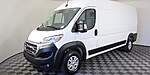New 2024 RAM PROMASTER CARGO TRAD in LAS VEGAS, NEVADA
