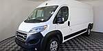 New 2024 RAM PROMASTER CARGO TRAD in LAS VEGAS, NEVADA