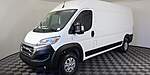 New 2024 RAM PROMASTER CARGO TRAD in LAS VEGAS, NEVADA