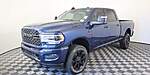 New 2024 RAM 2500 BIG HORN in LAS VEGAS, NEVADA