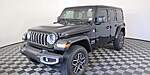 New 2024 JEEP WRANGLER SAHARA 4DR in LAS VEGAS, NEVADA