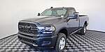 New 2024 RAM 3500 TRADESMAN in LAS VEGAS, NEVADA