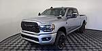 New 2024 RAM 2500 BIG HORN in LAS VEGAS, NEVADA