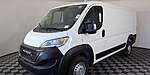 New 2025 RAM PROMASTER CARGO TRAD in LAS VEGAS, NEVADA