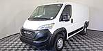New 2025 RAM PROMASTER CARGO TRAD in LAS VEGAS, NEVADA