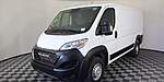 New 2025 RAM PROMASTER CARGO TRAD in LAS VEGAS, NEVADA