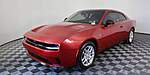 New 2025 DODGE CHARGER DAYTONA R T in LAS VEGAS, NEVADA