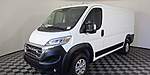 New 2024 RAM PROMASTER CARGO SLT in LAS VEGAS, NEVADA