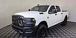 New 2025 RAM 3500 TRADESMAN in LAS VEGAS, NEVADA