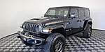 New 2025 JEEP WRANGLER RUBICON 392 FINAL EDITION 4DR in LAS VEGAS, NEVADA