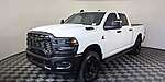 New 2025 RAM 3500 TRADESMAN in LAS VEGAS, NEVADA