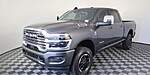 New 2025 RAM 3500 LARAMIE in LAS VEGAS, NEVADA