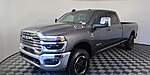 New 2025 RAM 2500 LARAMIE in LAS VEGAS, NEVADA