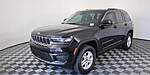 New 2025 JEEP GRAND CHEROKEE LAREDO in LAS VEGAS, NEVADA