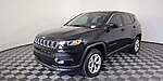 New 2025 JEEP COMPASS SPORT in LAS VEGAS, NEVADA