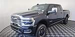 New 2025 RAM 2500 MEGA CAB LARAMIE in LAS VEGAS, NEVADA