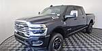 New 2025 RAM 2500 MEGA CAB LARAMIE in LAS VEGAS, NEVADA