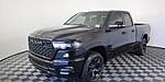 New 2025 RAM 1500 QUAD CAB BIG HORN in LAS VEGAS, NEVADA