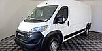 New 2025 RAM PROMASTER CARGO TRAD in LAS VEGAS, NEVADA