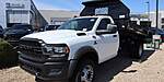 New 2024 RAM CHASSIS CAB CHASSIS in LAS VEGAS, NEVADA
