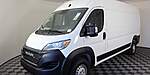 New 2025 RAM PROMASTER CARGO TRAD in LAS VEGAS, NEVADA