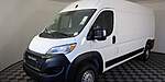 New 2025 RAM PROMASTER CARGO TRAD in LAS VEGAS, NEVADA