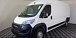 New 2025 RAM PROMASTER CARGO TRAD in LAS VEGAS, NEVADA