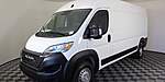 New 2025 RAM PROMASTER CARGO TRAD in LAS VEGAS, NEVADA