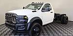 New 2025 RAM CHASSIS CAB CHASSIS in LAS VEGAS, NEVADA