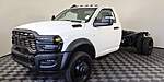 New 2025 RAM CHASSIS CAB CHASSIS in LAS VEGAS, NEVADA