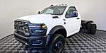 New 2025 RAM CHASSIS CAB CHASSIS in LAS VEGAS, NEVADA