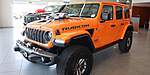 New 2025 JEEP WRANGLER RUBICON 392 FINAL EDITION 4DR in LAS VEGAS, NEVADA
