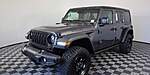 New 2025 JEEP WRANGLER SPORT 4DR in LAS VEGAS, NEVADA