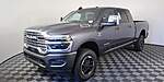 New 2025 RAM 2500 MEGA CAB LARAMIE in LAS VEGAS, NEVADA