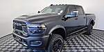 New 2025 RAM 2500 POWER WAGON in LAS VEGAS, NEVADA