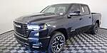 New 2025 RAM 1500 CREW CAB LARAMIE in LAS VEGAS, NEVADA