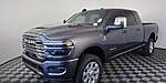New 2025 RAM 2500 MEGA CAB LARAMIE in LAS VEGAS, NEVADA