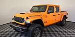 New 2025 JEEP GLADIATOR MOJAVE X in LAS VEGAS, NEVADA
