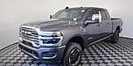 New 2025 RAM 3500 MEGA CAB LARAMIE in LAS VEGAS, NEVADA