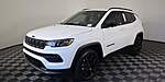 New 2025 JEEP COMPASS LATITUDE in LAS VEGAS, NEVADA