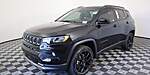 New 2025 JEEP COMPASS LATITUDE in LAS VEGAS, NEVADA
