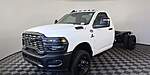 New 2025 RAM 3500 CHASSIS in LAS VEGAS, NEVADA