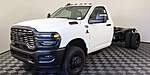 New 2025 RAM 3500 CHASSIS in LAS VEGAS, NEVADA