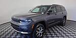 New 2025 JEEP GRAND CHEROKEE L LIMITED in LAS VEGAS, NEVADA