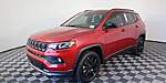 New 2025 JEEP COMPASS LATITUDE in LAS VEGAS, NEVADA